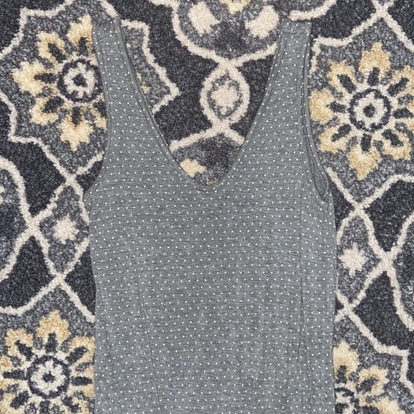 XS romper Terry cloth material - Picture 3 of 5
